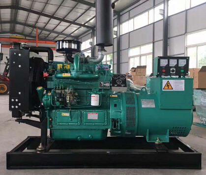 雨花台宗申动力10kw小型柴油发电机_COPY